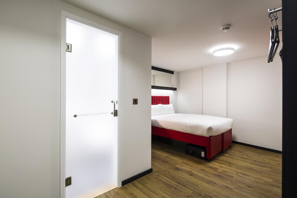 Hotel Tune Liverpool