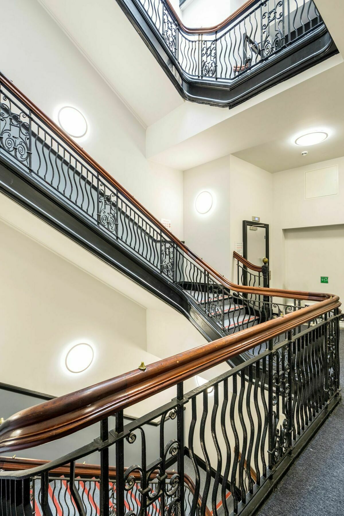 Hotel Tune Liverpool
