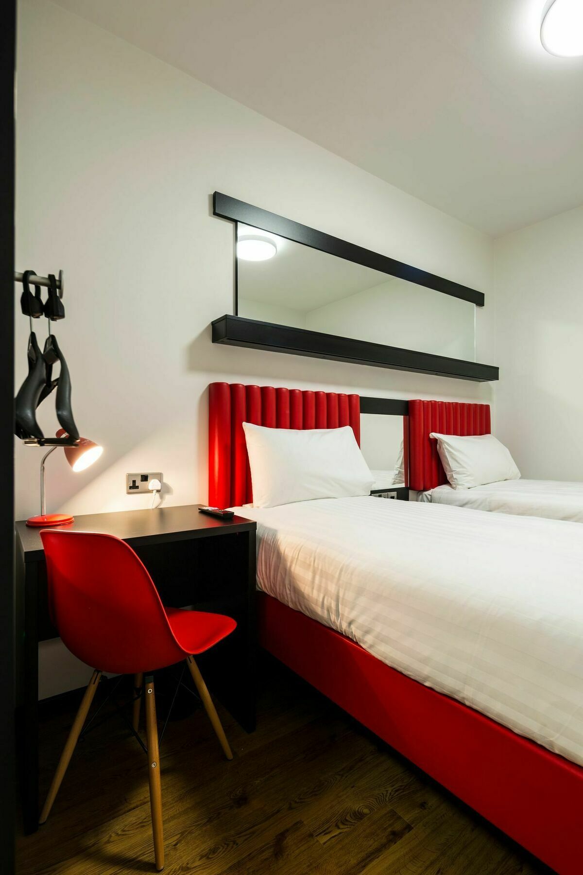 Tune Hotel
