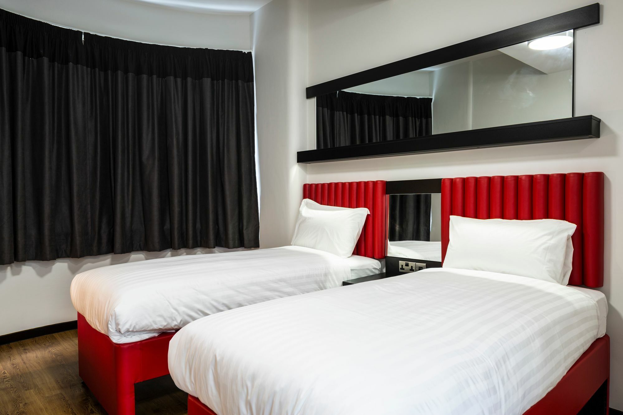 Hotel Tune Liverpool